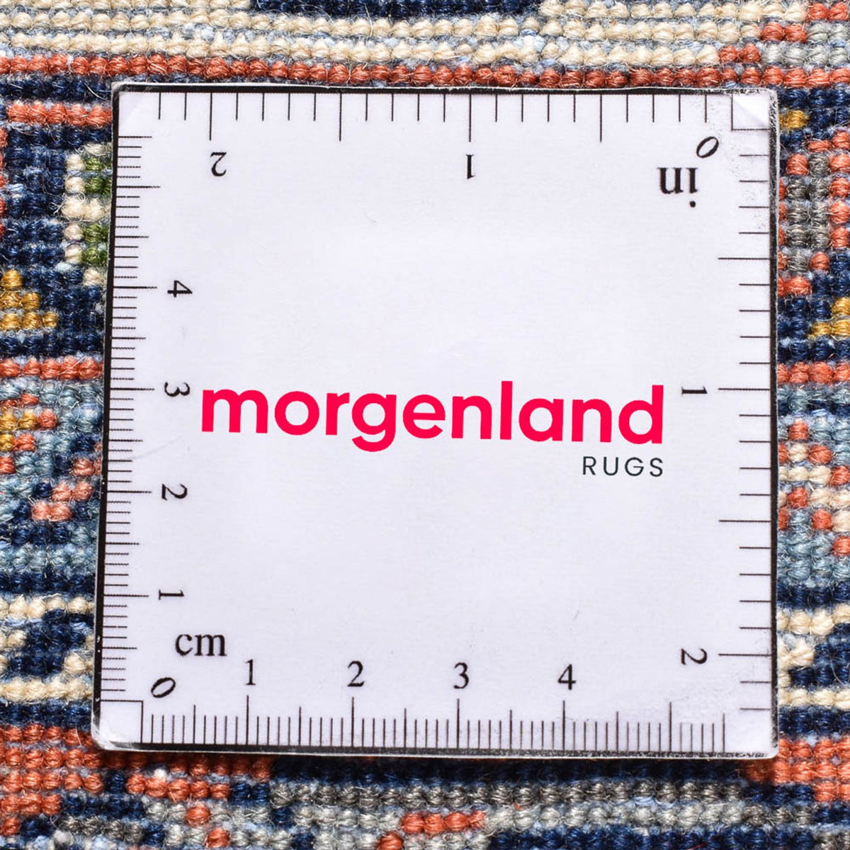 Dywan perski - Royal - Royal - 207 x 150 cm - wielokolorowy