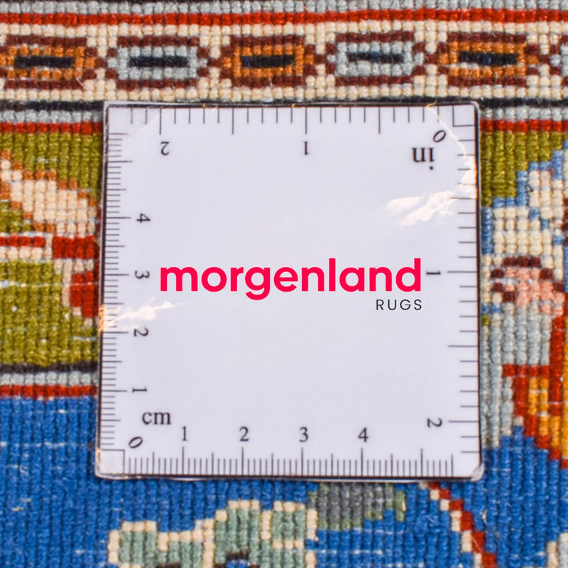 Dywan perski - Royal - Royal - 280 x 185 cm - czerwony