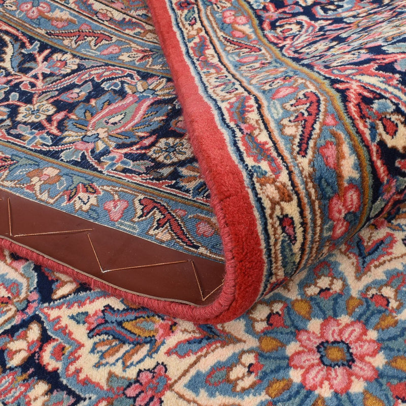 Dywan perski - Royal - 297 x 202 cm - czerwony