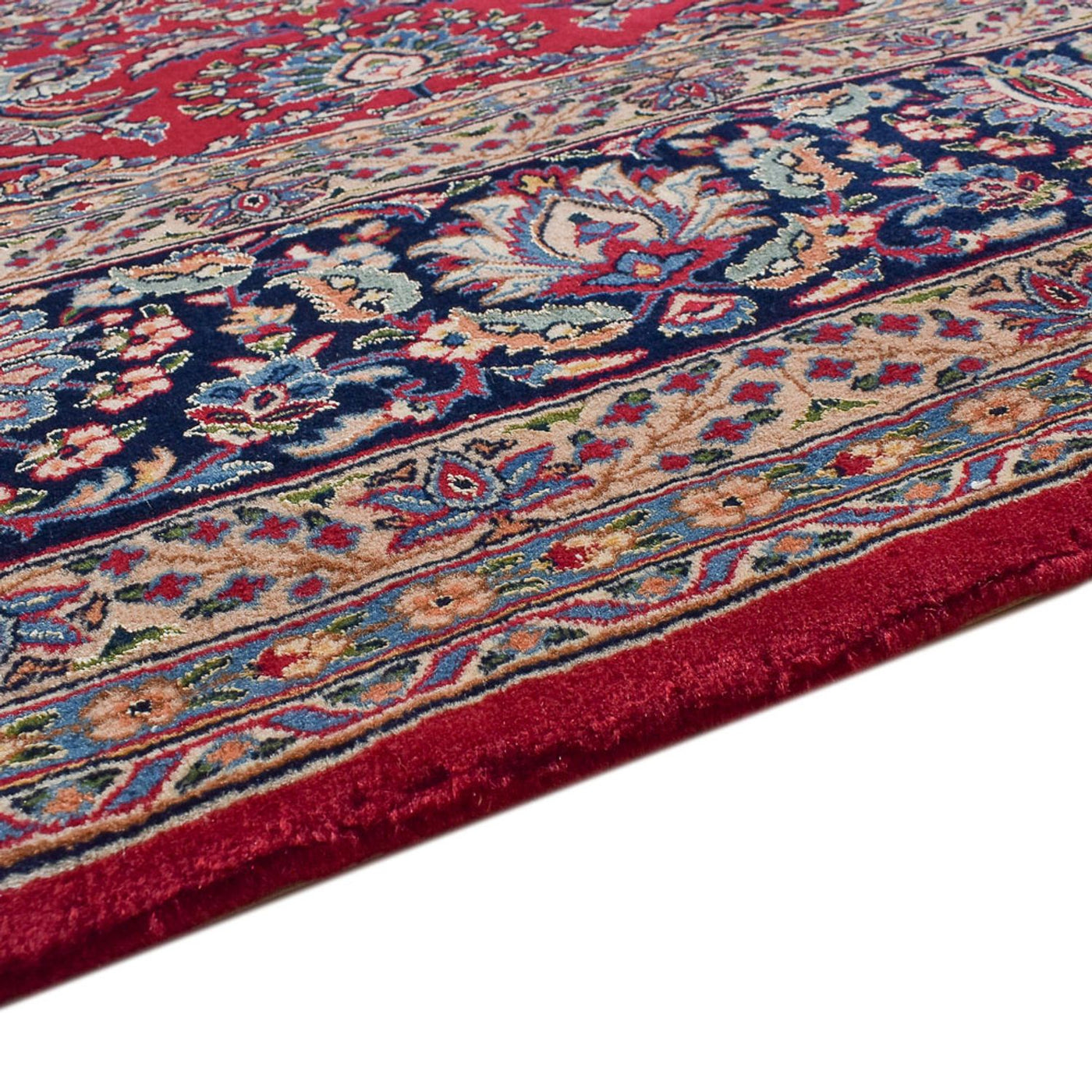 Rafsanjan Dywan 356x250cm - Dywan perski
