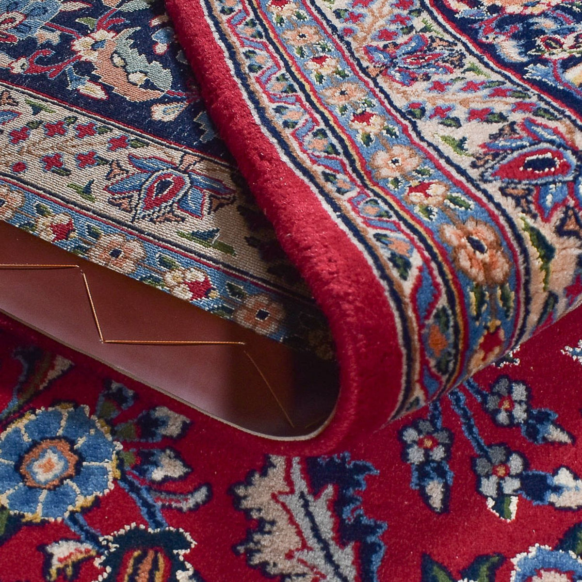 Dywan perski - Royal - 356 x 250 cm - czerwony