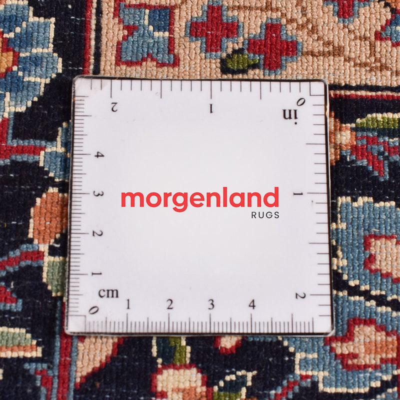 Dywan perski - Royal - 356 x 250 cm - czerwony