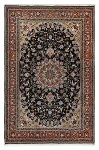 Tabriz - 40 Raj Dywan 208x318cm - Dywan perski – product image