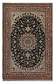 Tabriz - 40 Raj Dywan 208x318cm - Dywan perski