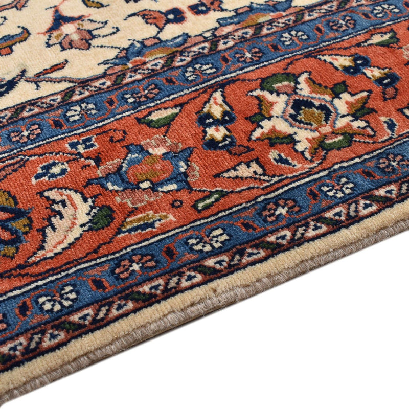 Dywan perski - Royal - 212 x 135 cm - piaskowy