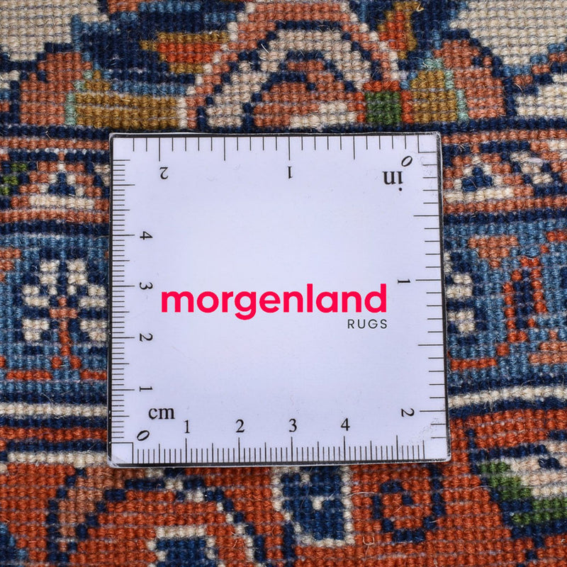 Dywan perski - Royal - 212 x 135 cm - piaskowy