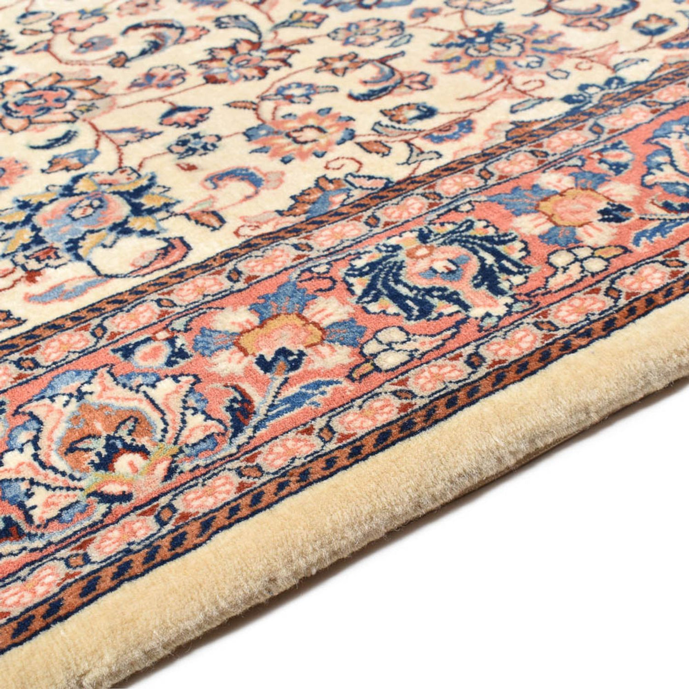 Sarough Dywan 222x134cm - Dywan perski