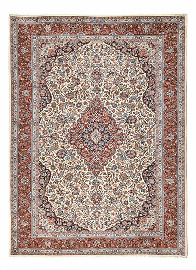 Golpayegan Dywan 247x352cm - Dywan perski