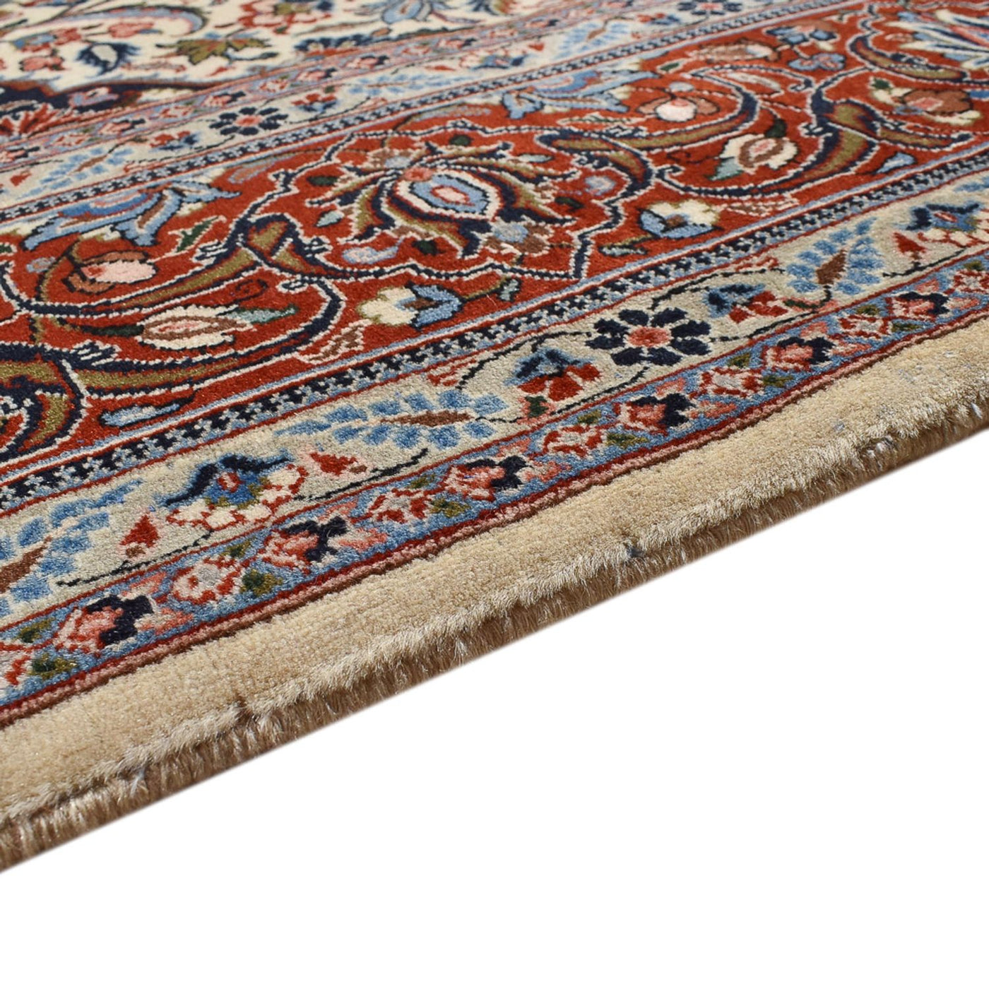 Golpayegan Dywan 352x247cm - Dywan perski