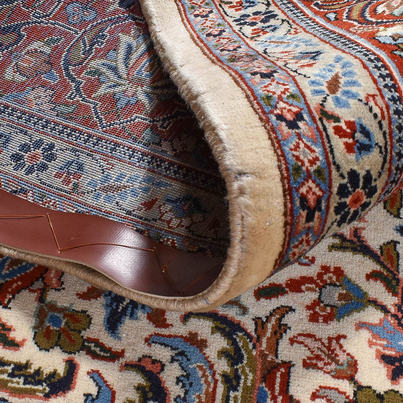 Dywan perski - Royal - 352 x 247 cm - piaskowy