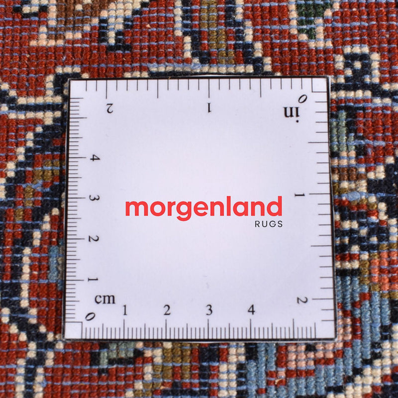 Dywan perski - Royal - 352 x 247 cm - piaskowy