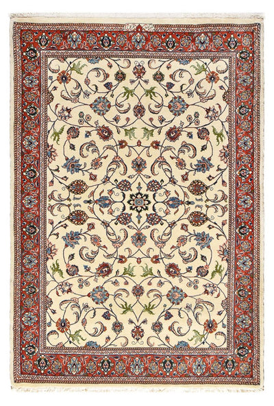 Golpayegan Dywan 140x207cm - Dywan perski