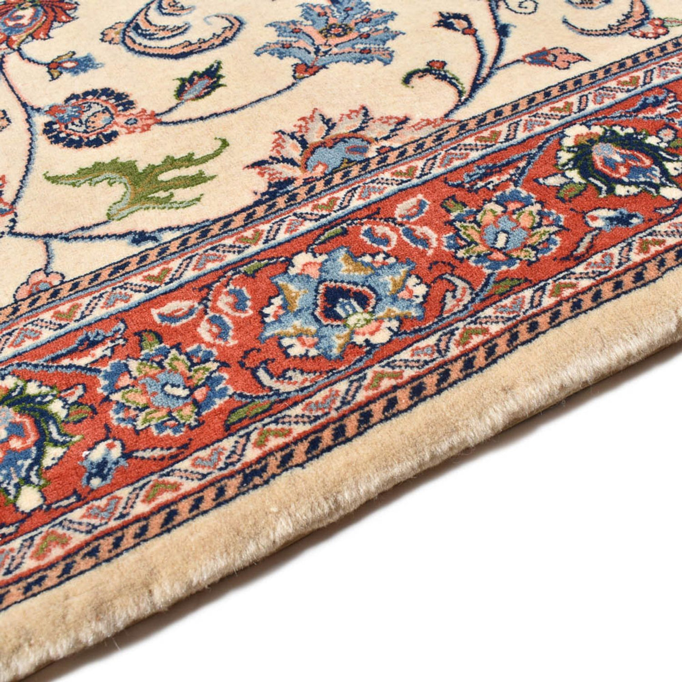Golpayegan Dywan 207x140cm - Dywan perski