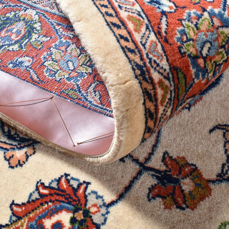 Dywan perski - Royal - Royal - 207 x 140 cm - wielokolorowy