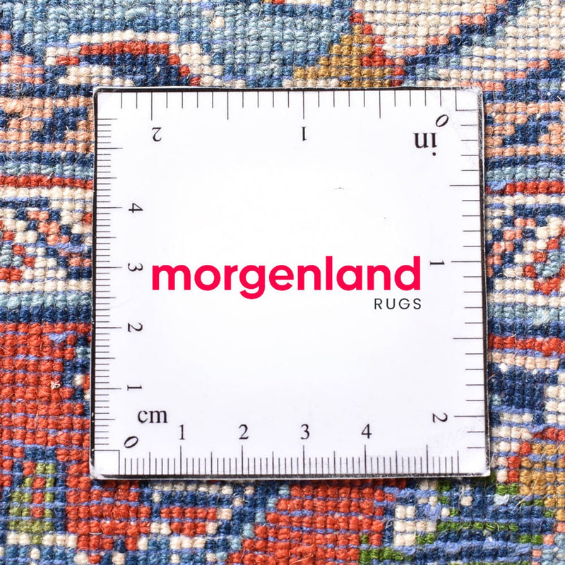 Dywan perski - Royal - Royal - 207 x 140 cm - wielokolorowy