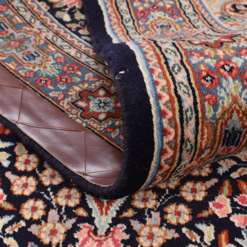 Biegacz Dywan perski - Royal - 383 x 78 cm - ciemny beż