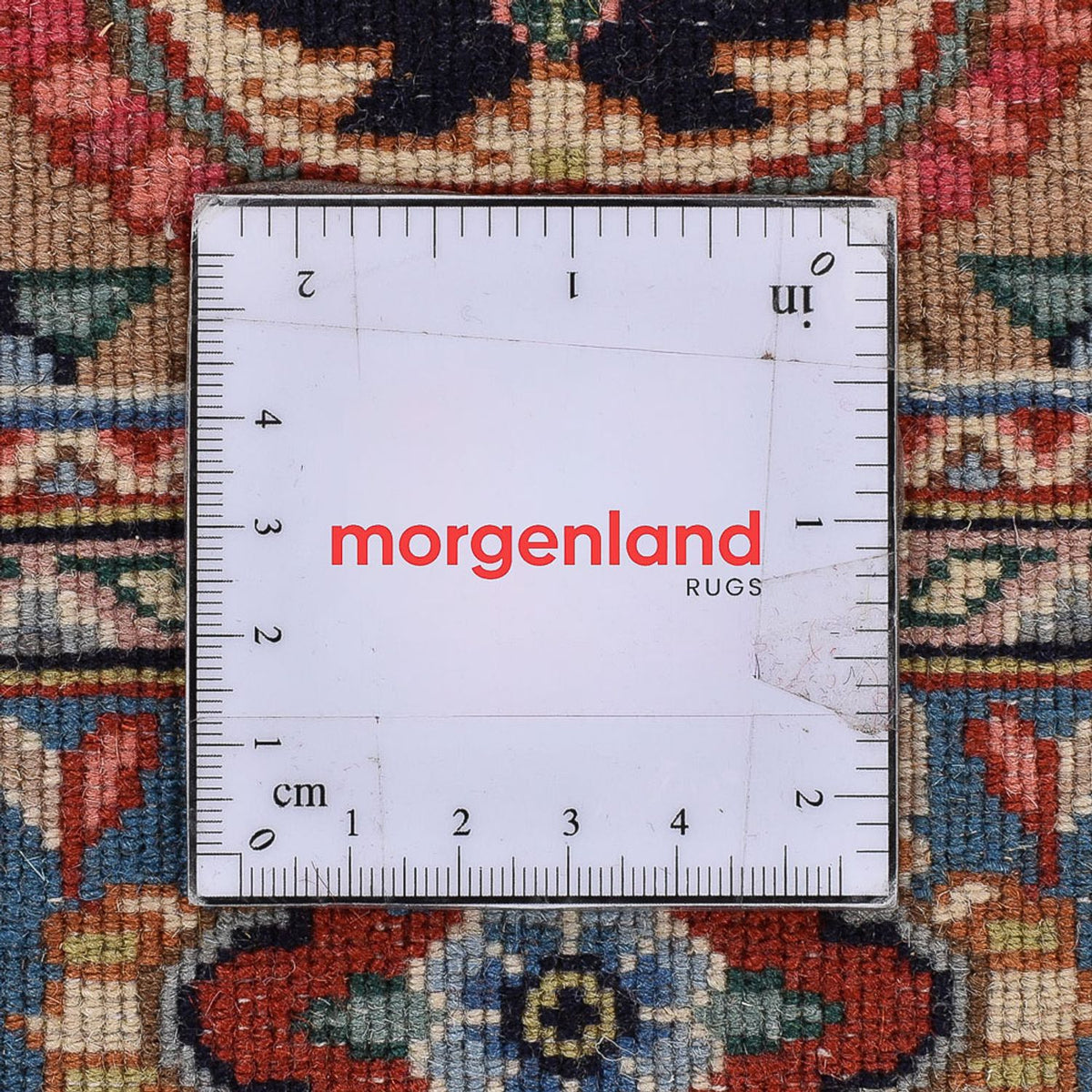 Biegacz Dywan perski - Royal - 383 x 78 cm - ciemny beż