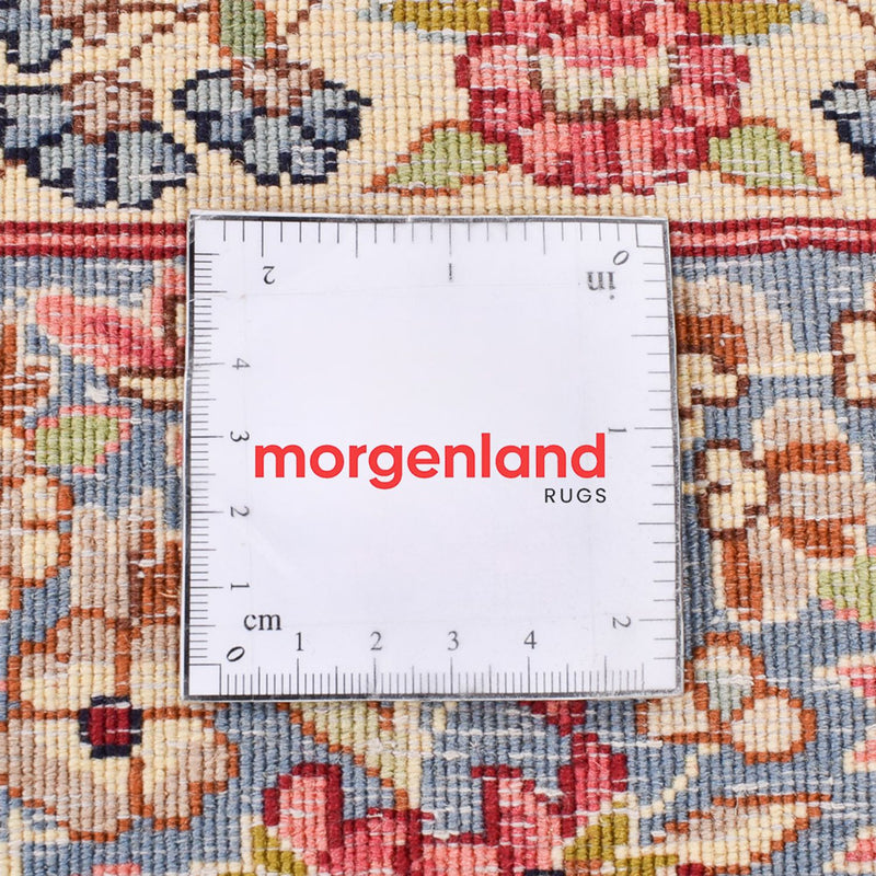 Dywan perski - Royal - 240 x 173 cm - rdza