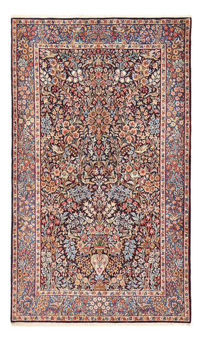 Rafsanjan Dywan 142x242cm - Dywan perski