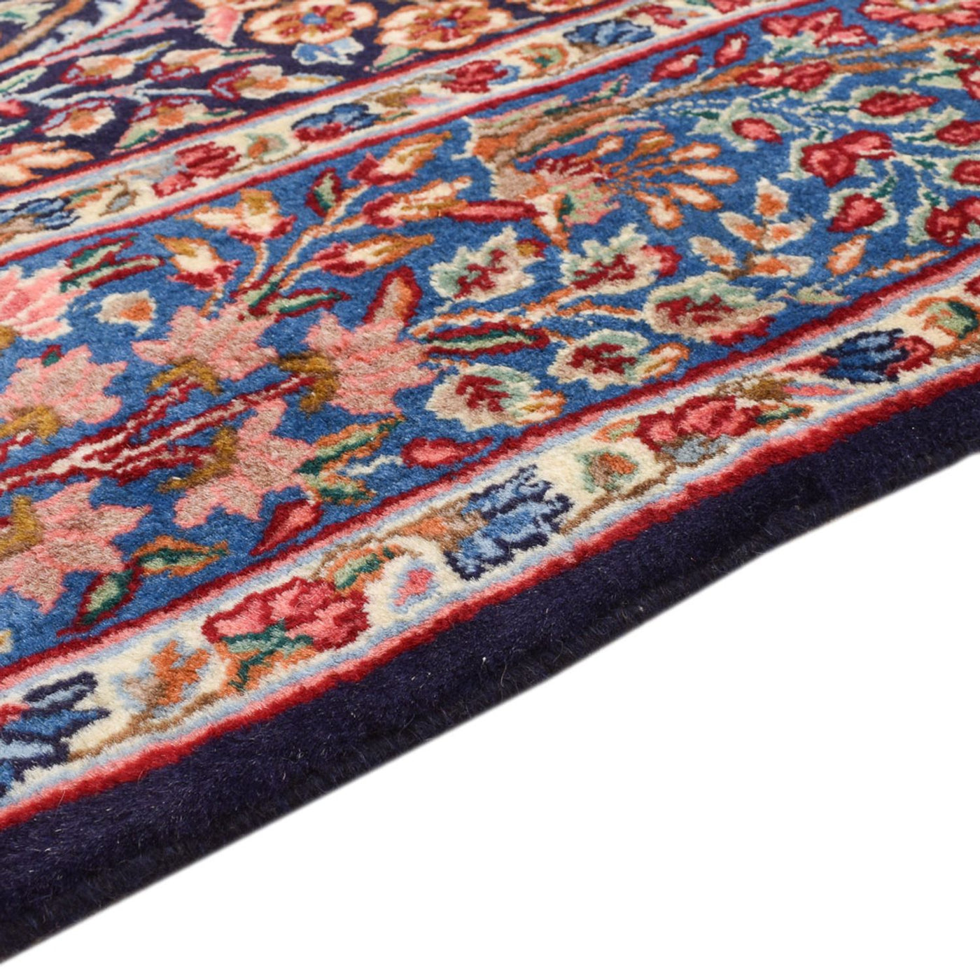 Rafsanjan Dywan 242x142cm - Dywan perski