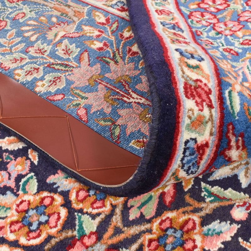 Dywan perski - Royal - 242 x 142 cm - rdza