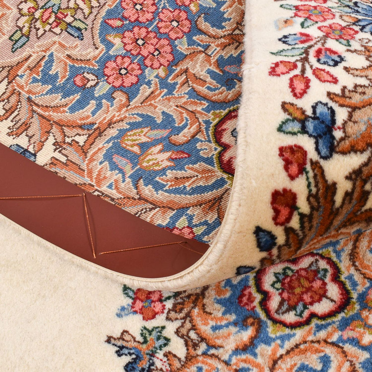 Dywan perski - Royal - 243 x 148 cm - beżowy