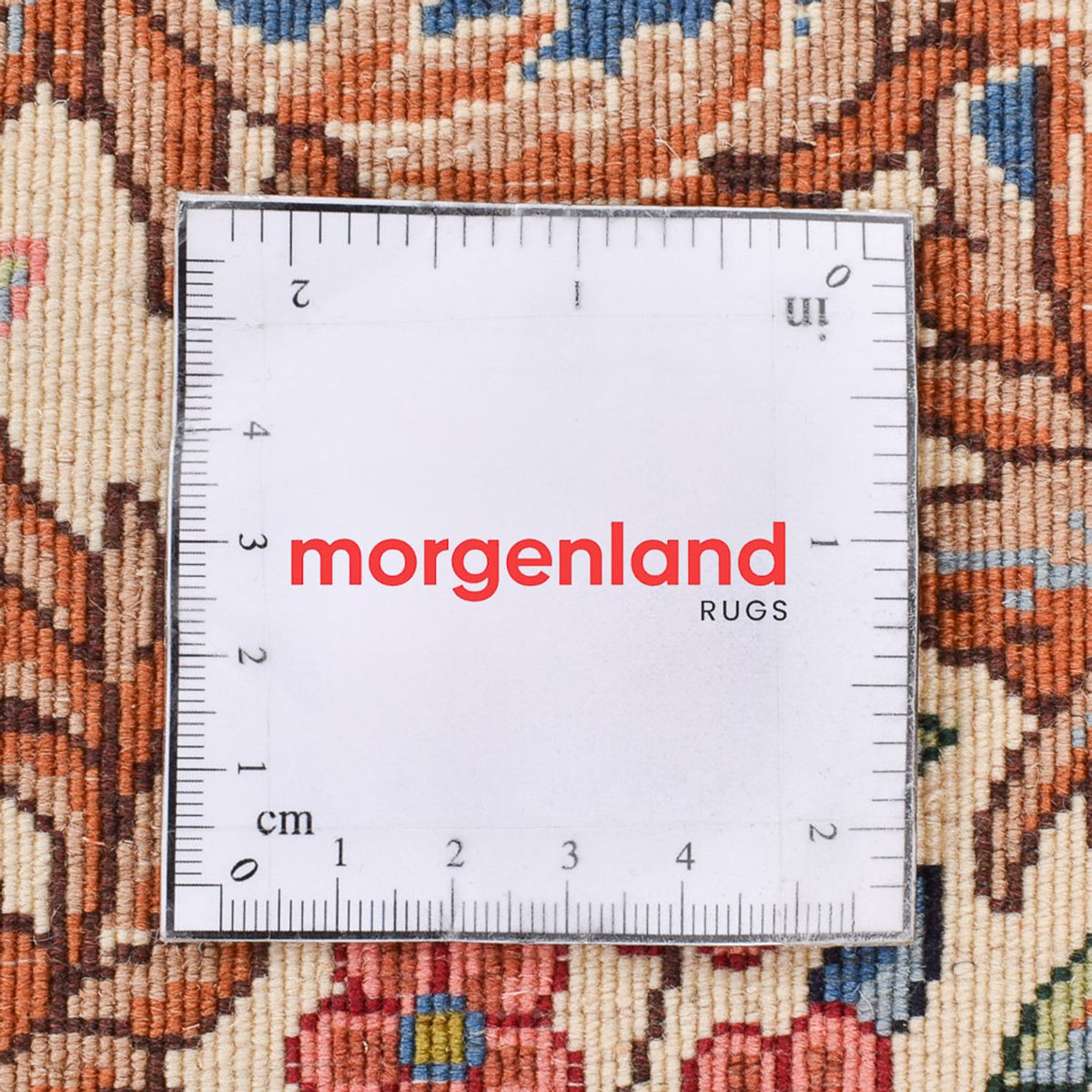 Dywan perski - Royal - 243 x 148 cm - beżowy