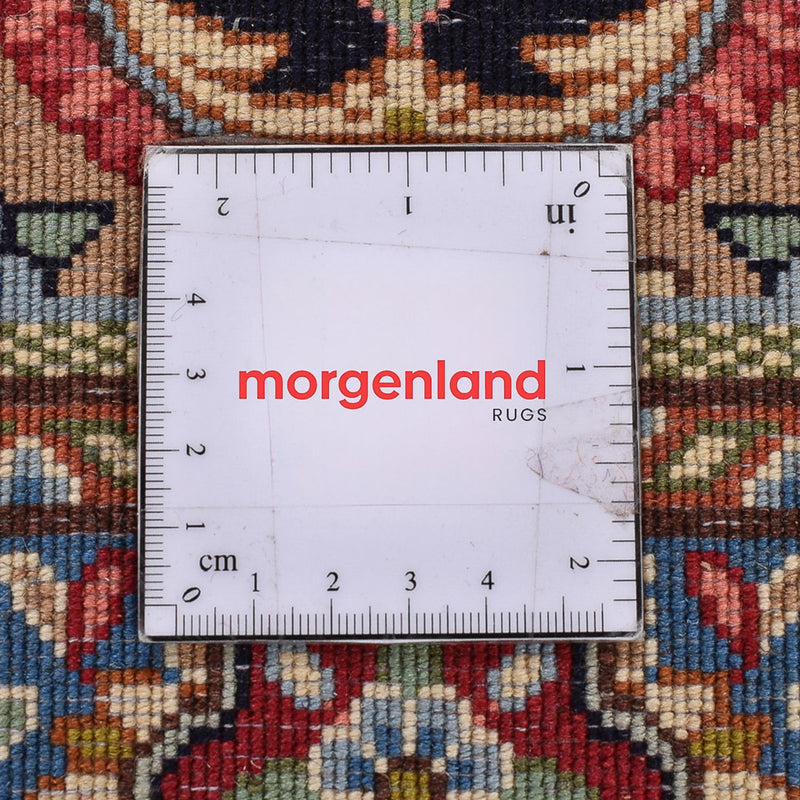 Biegacz Dywan perski - Royal - 402 x 79 cm - brązowy