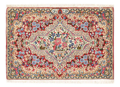 Rafsanjan Dywan 56x85cm - Dywan perski