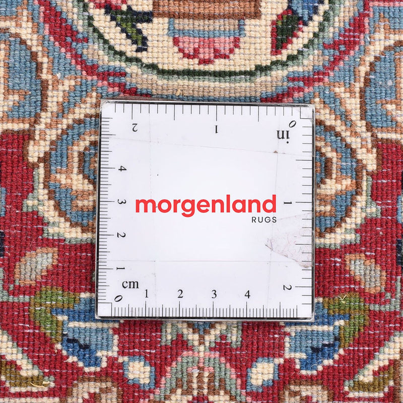 Dywan perski - Royal - 85 x 56 cm - wielokolorowy