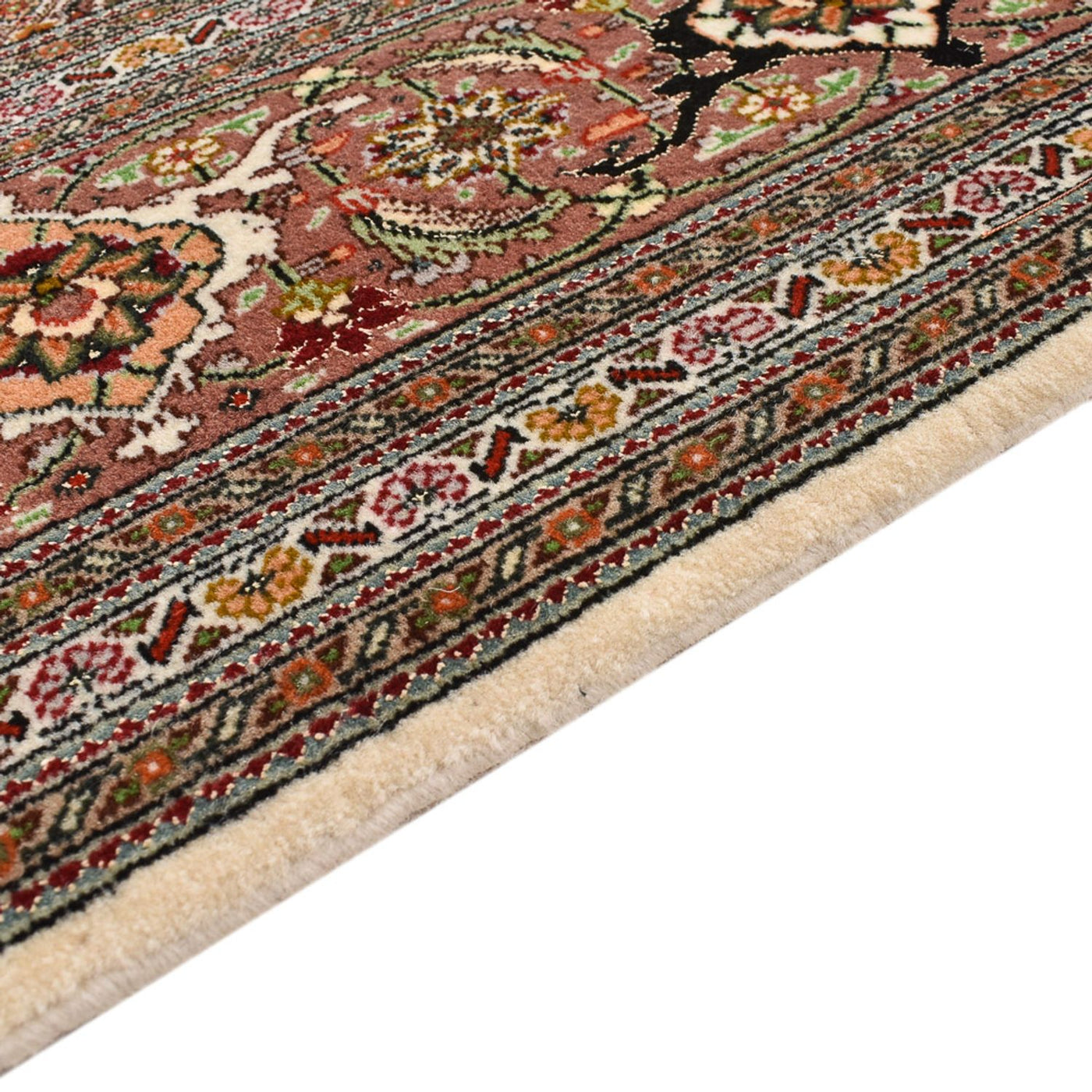 Tabriz - 50 Raj Dywan 284x184cm - Dywan perski