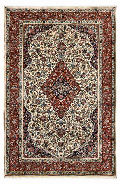 Golpayegan Dywan 202x310cm - Dywan perski