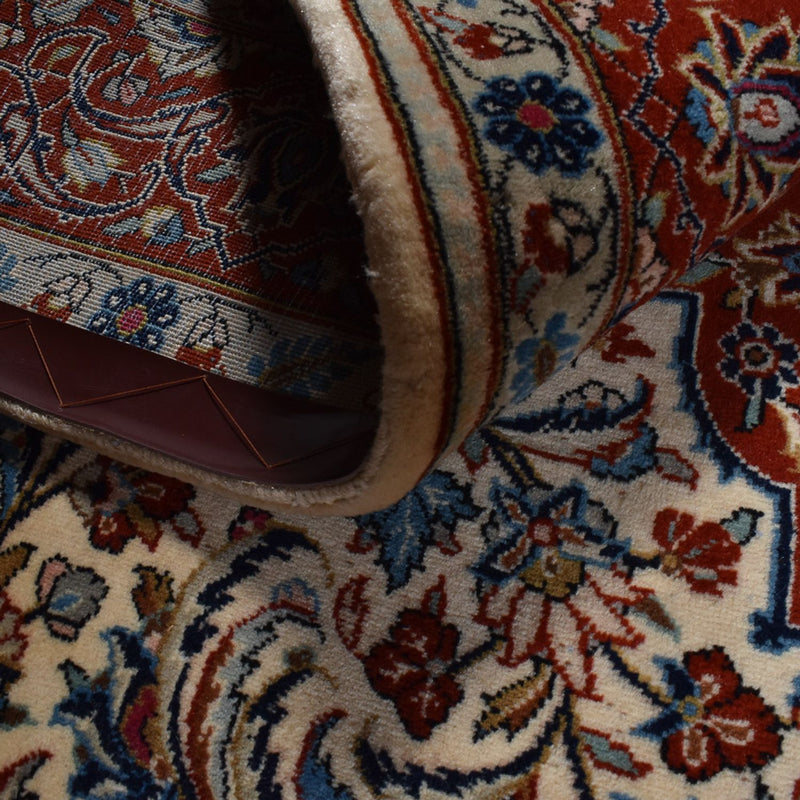 Dywan perski - Royal - Royal - 310 x 202 cm - piaskowy