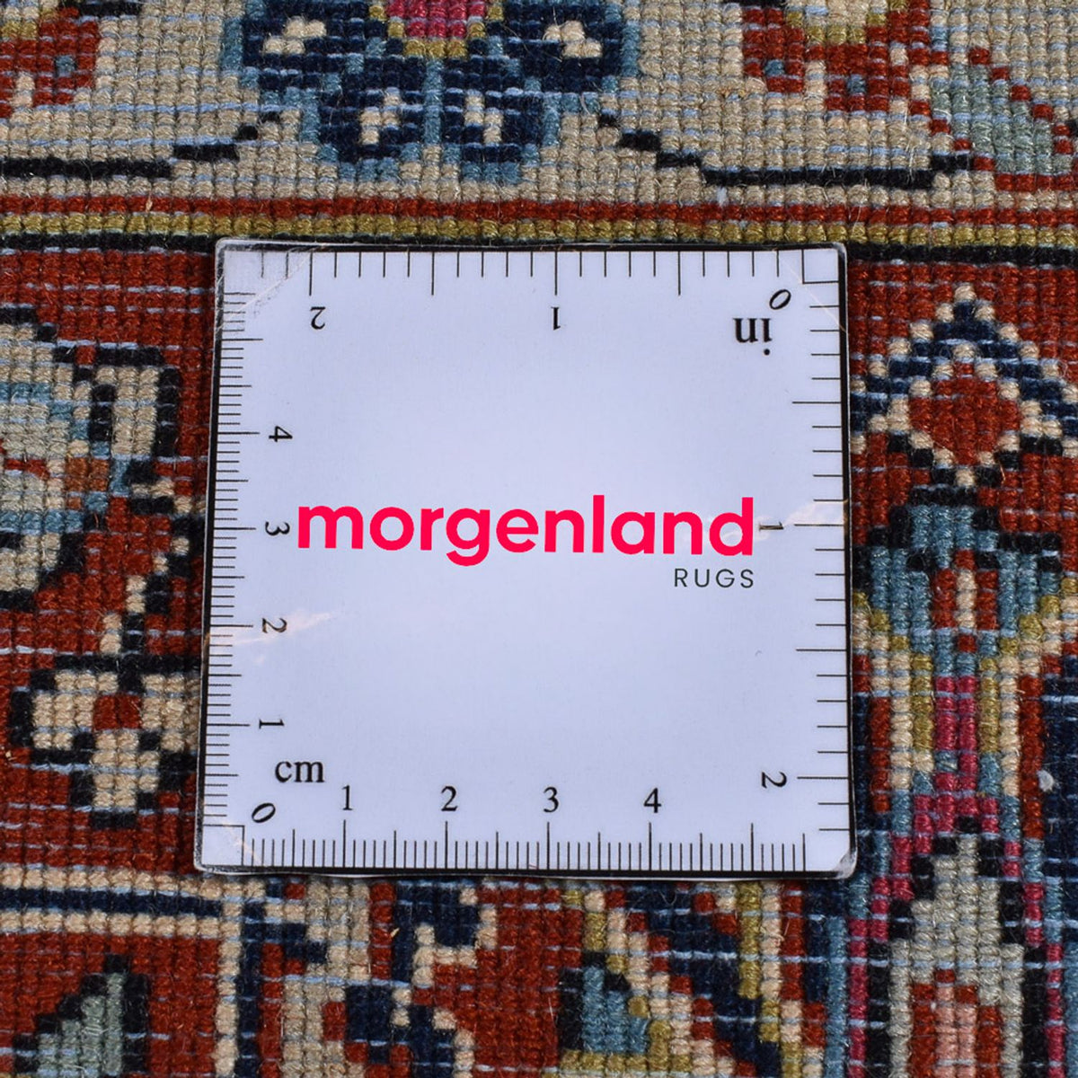 Dywan perski - Royal - Royal - 310 x 202 cm - piaskowy