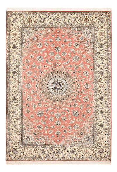 Nain - 9La Dywan 202x293cm - Dywan perski