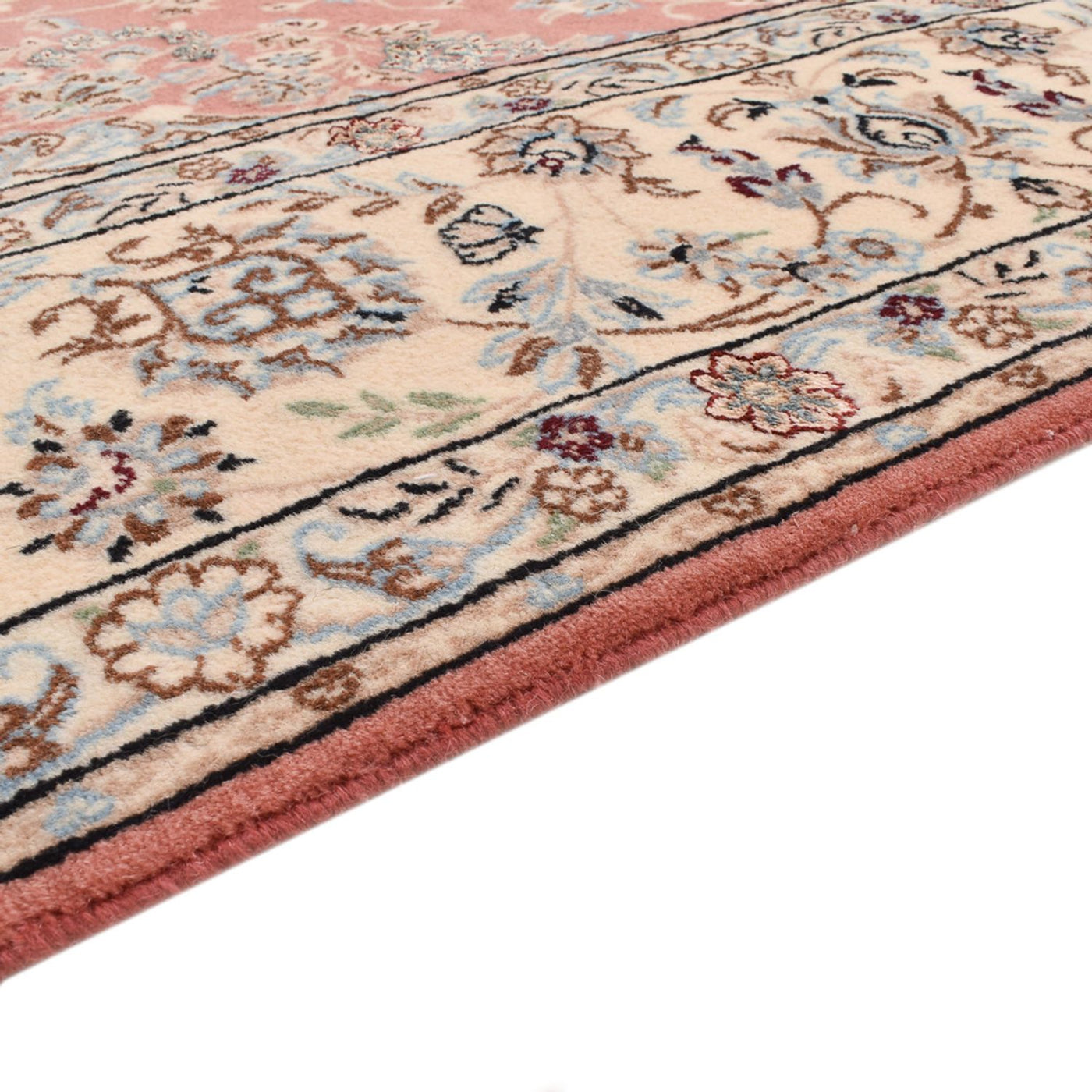 Nain - 9 la Dywan 293x202cm - Dywan perski