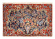 Rafsanjan Dywan 90x60cm - Dywan perski