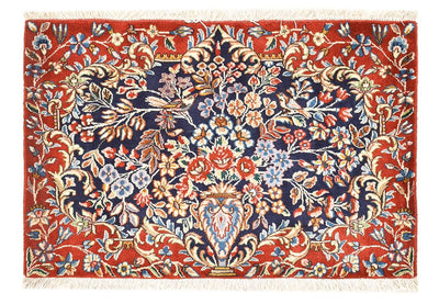 Rafsanjan Dywan 60x90cm - Dywan perski