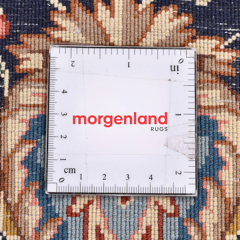 Dywan perski - Royal - 90 x 60 cm - wielokolorowy