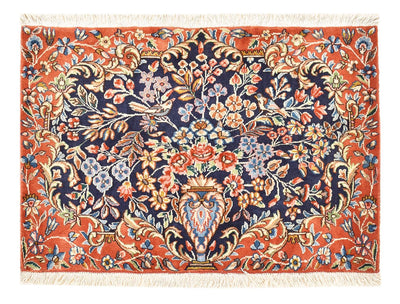 Rafsanjan Dywan 60x90cm - Dywan perski