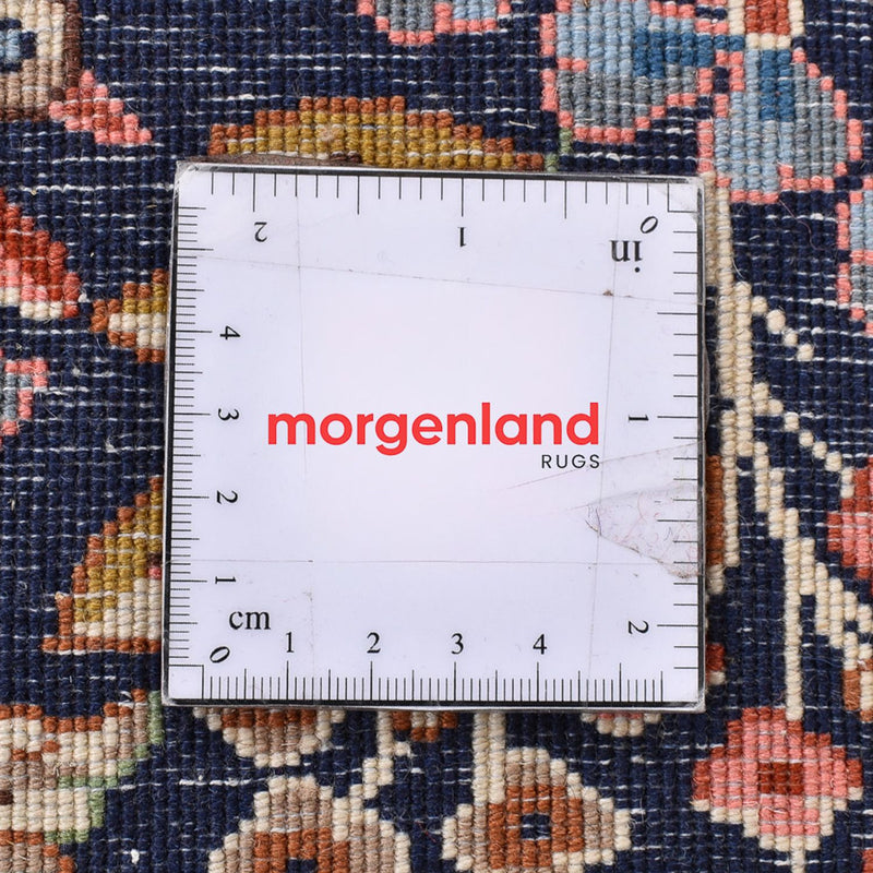 Dywan perski - Royal - 90 x 60 cm - wielokolorowy