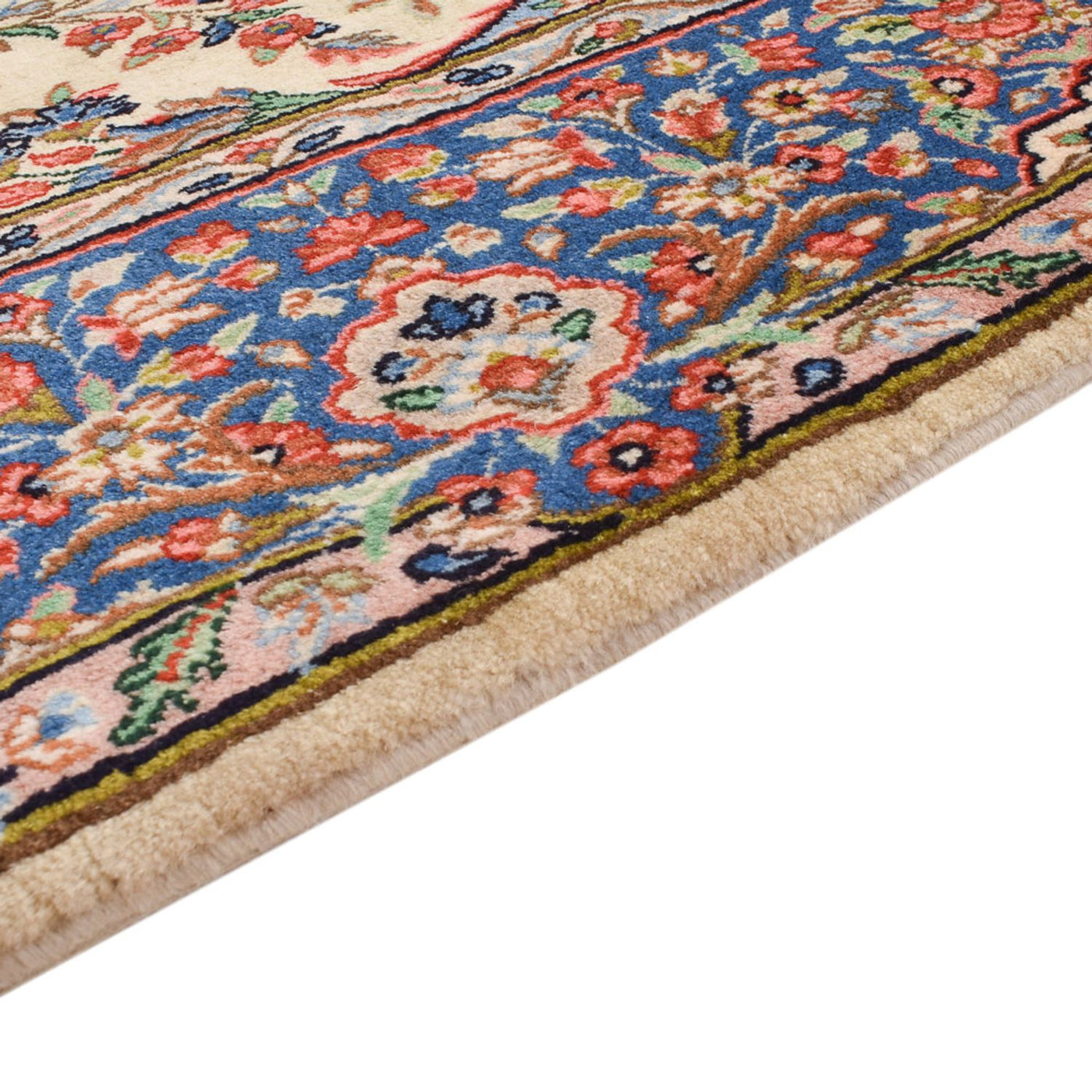 Rafsanjan Dywan 244x148cm - Dywan perski