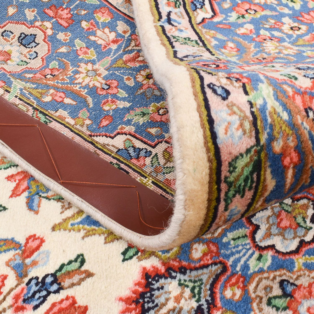 Dywan perski - Royal - 244 x 148 cm - beżowy