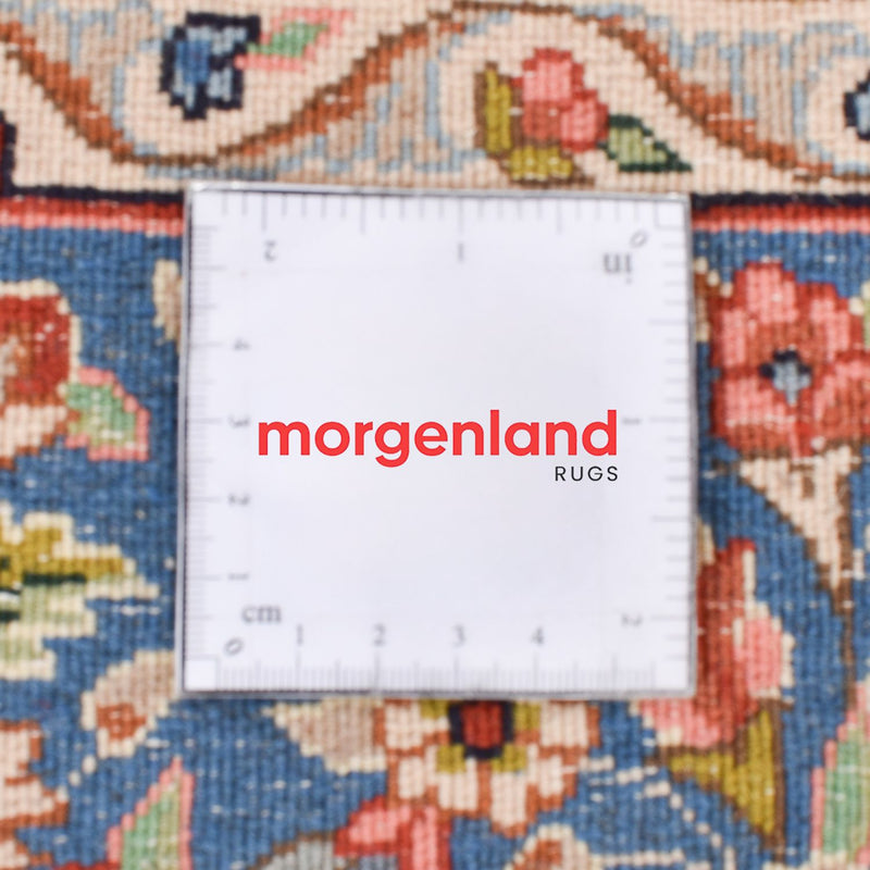 Dywan perski - Royal - 244 x 148 cm - beżowy