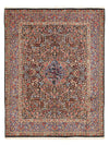 Rafsanjan Dywan 176x235cm - Dywan perski - Prostokątny / Rdza / 176 x 235 cm Prostokątny