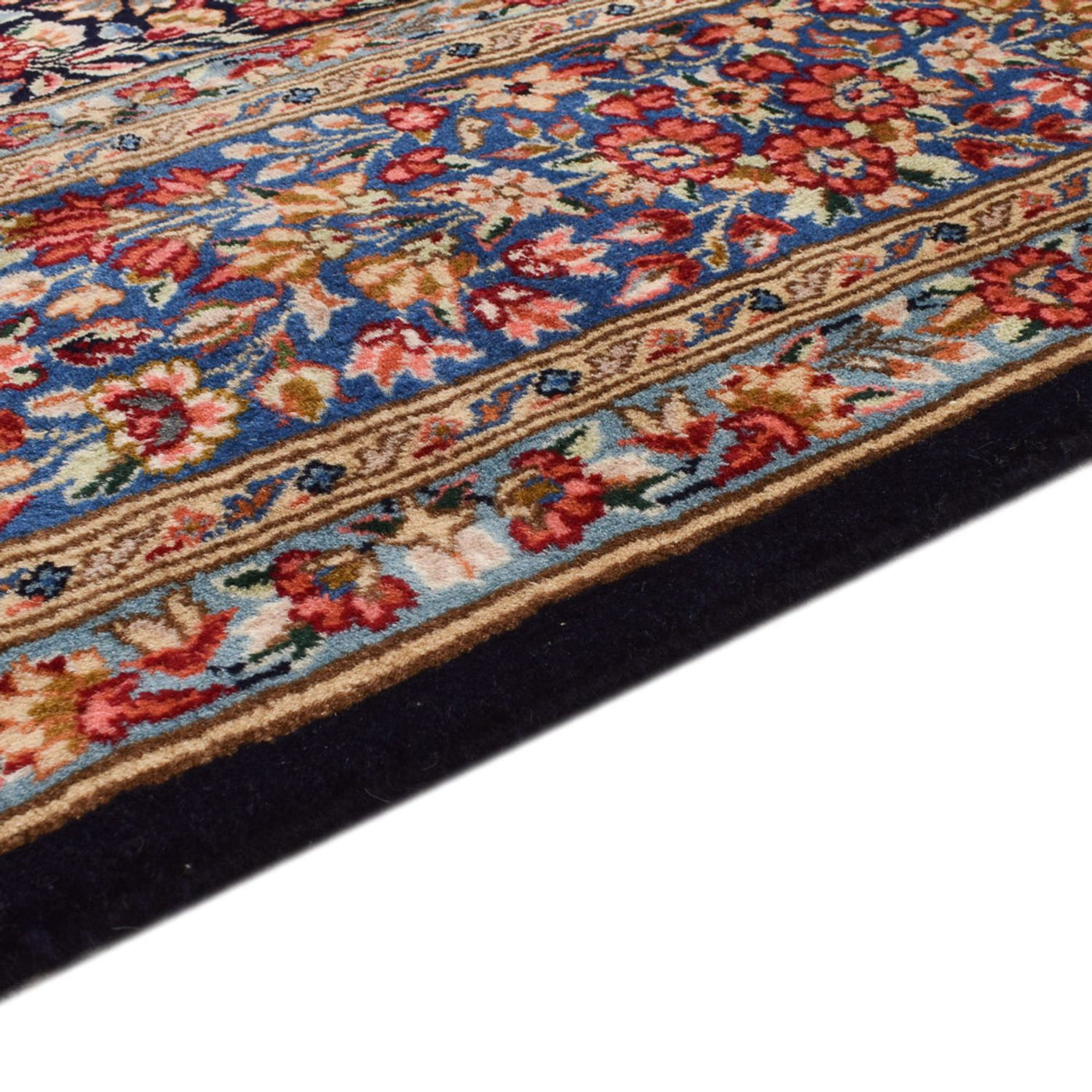 Rafsanjan Dywan 235x176cm - Dywan perski