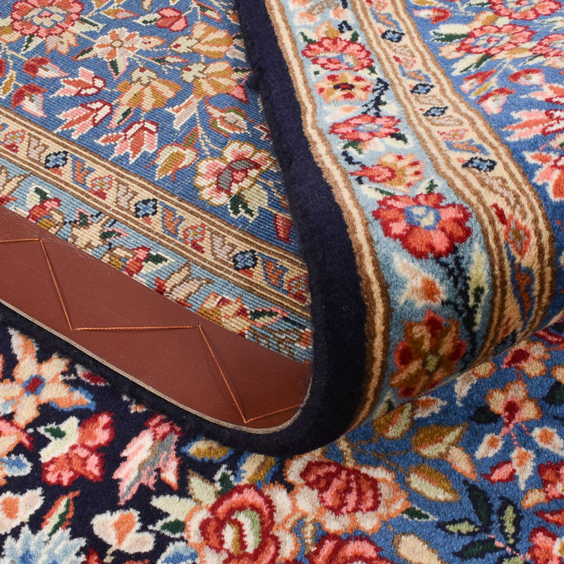 Dywan perski - Royal - 235 x 176 cm - rdza