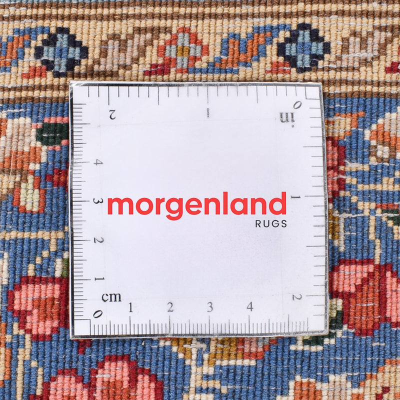 Dywan perski - Royal - 235 x 176 cm - rdza