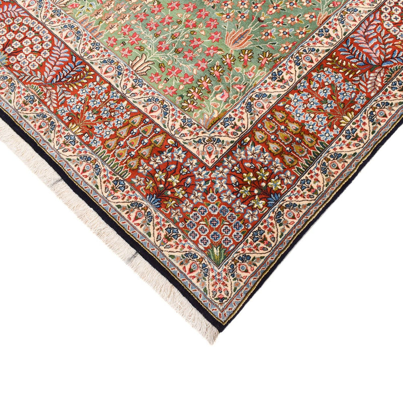 Dywan perski - Royal - 296 x 209 cm - wielokolorowy