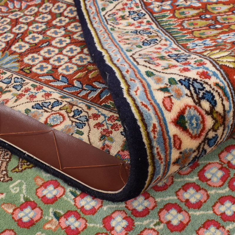 Dywan perski - Royal - 296 x 209 cm - wielokolorowy